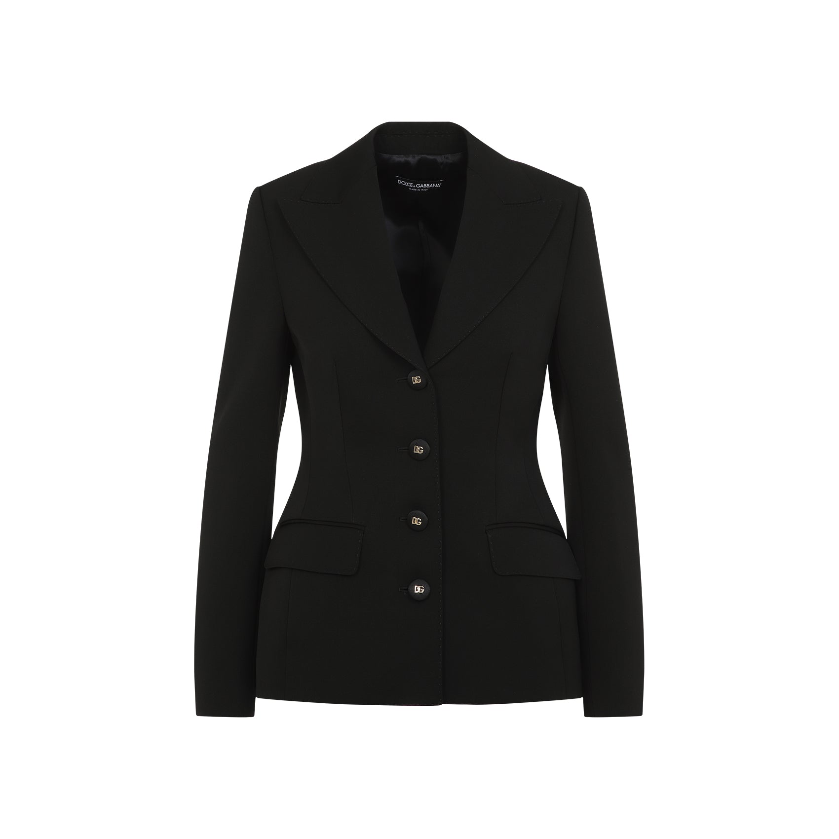 virgin wool jacket-image-2