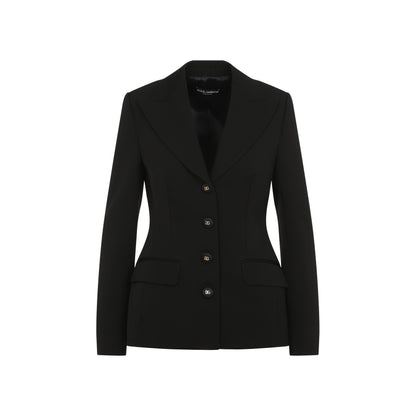 virgin wool jacket-image-2