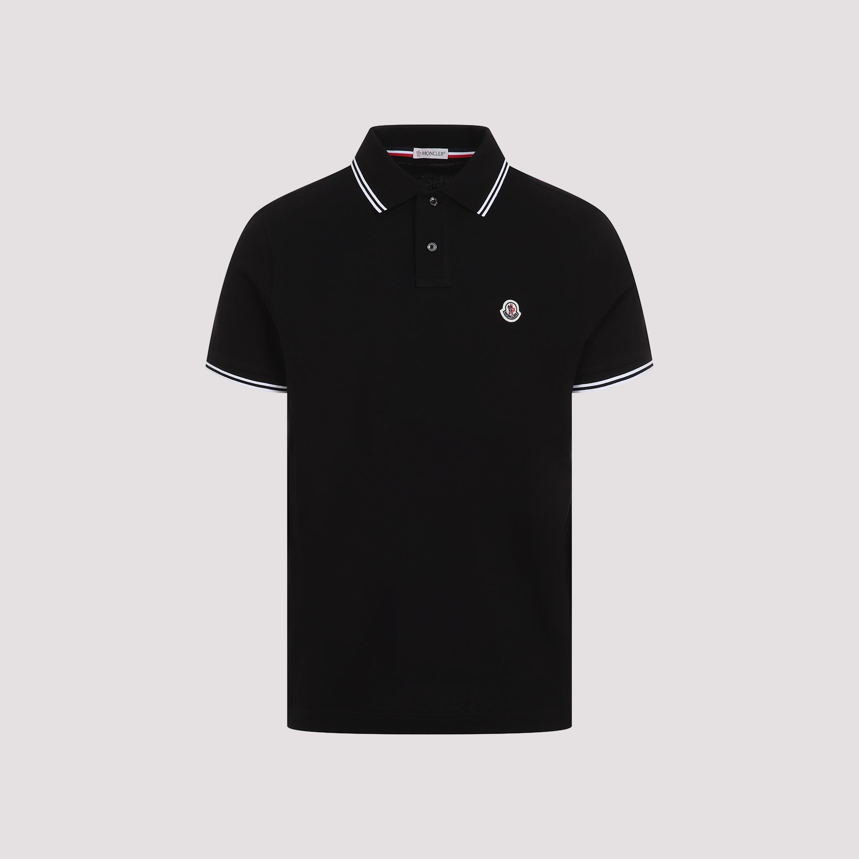 short sleeves polo-image-1