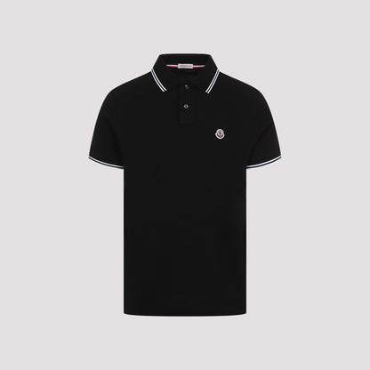 short sleeves polo-image-1