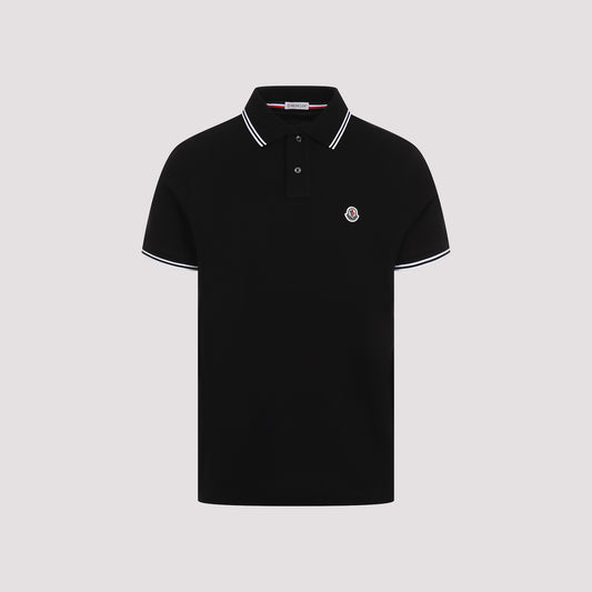 short sleeves polo-image-1