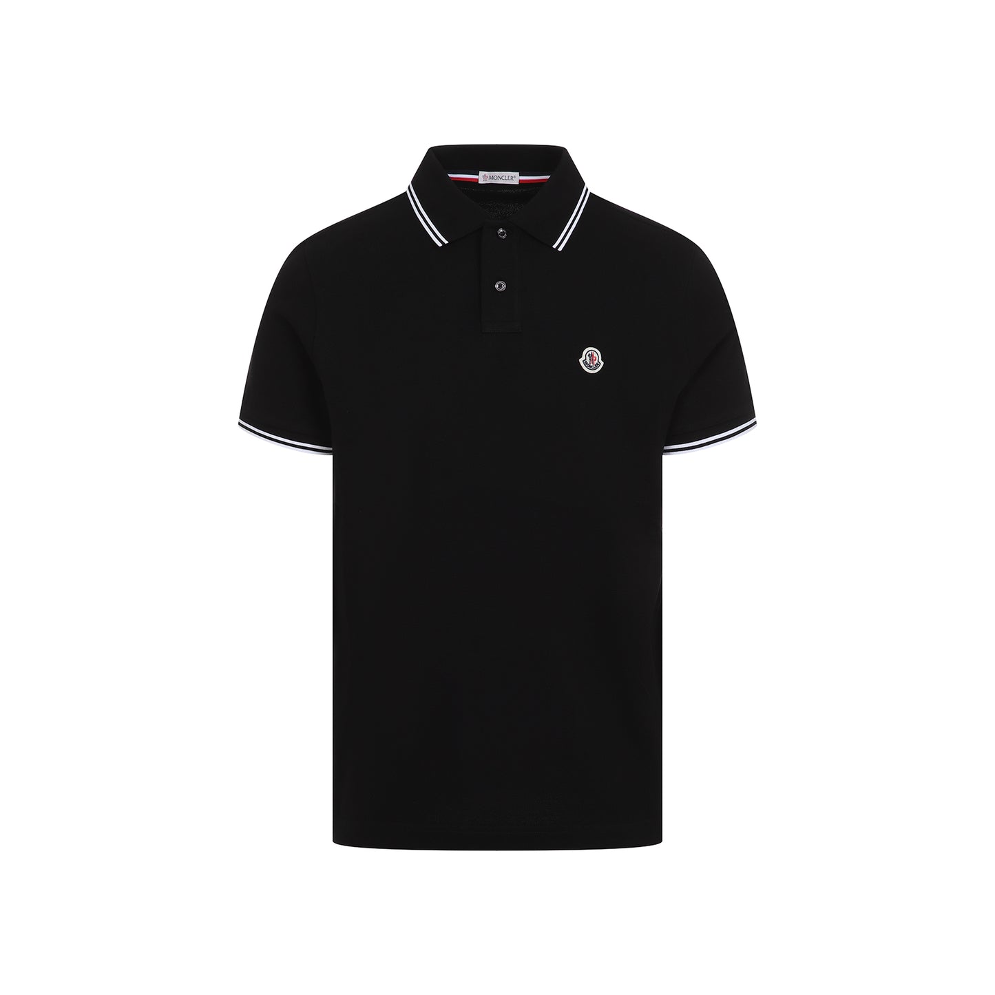short sleeves polo-image-2
