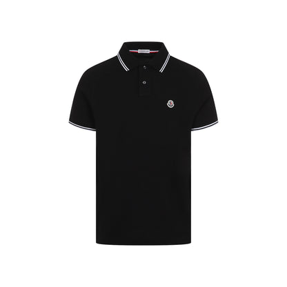 short sleeves polo-image-2