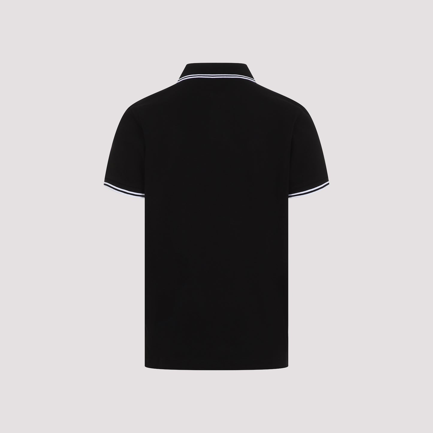 short sleeves polo-image-4