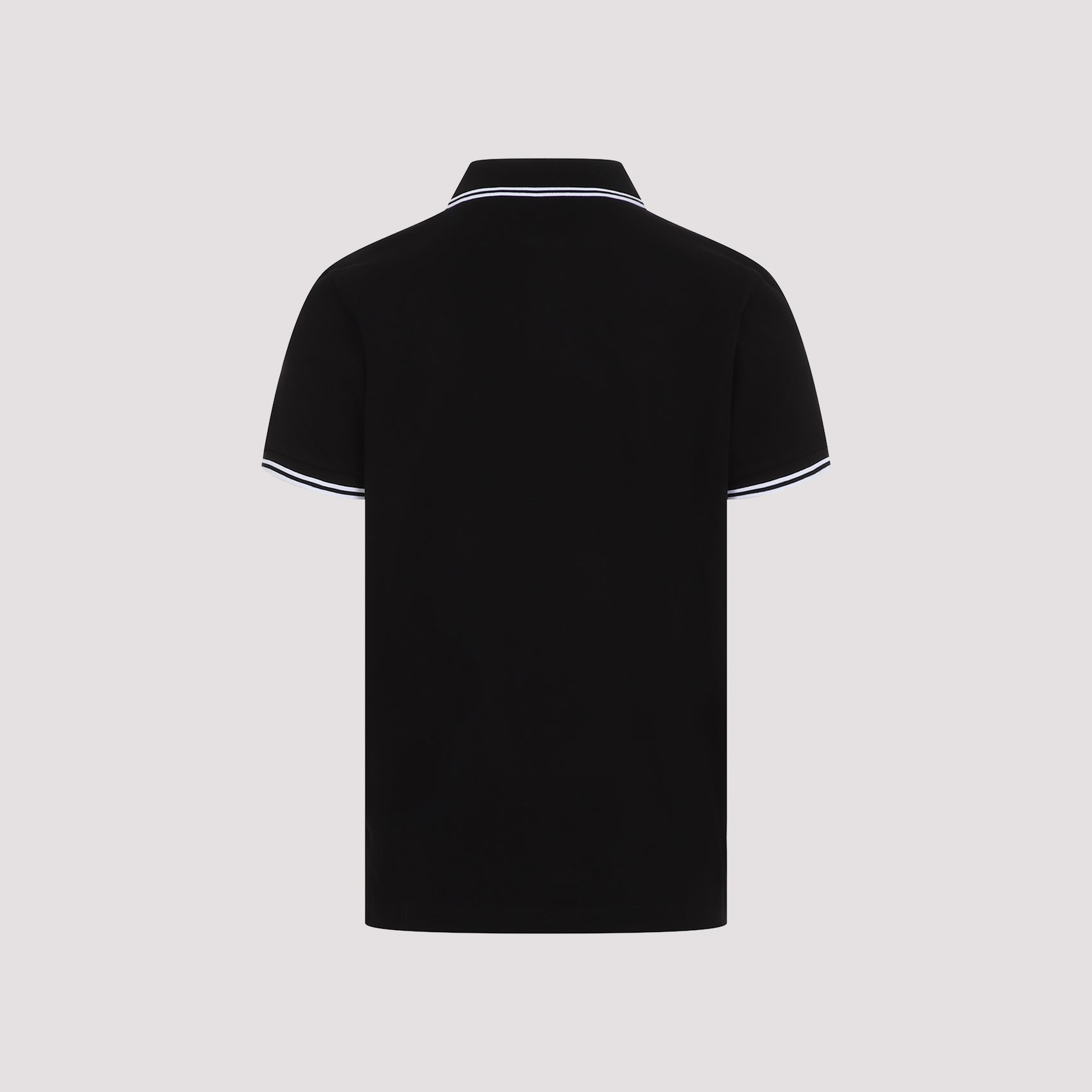 short sleeves polo-image-4