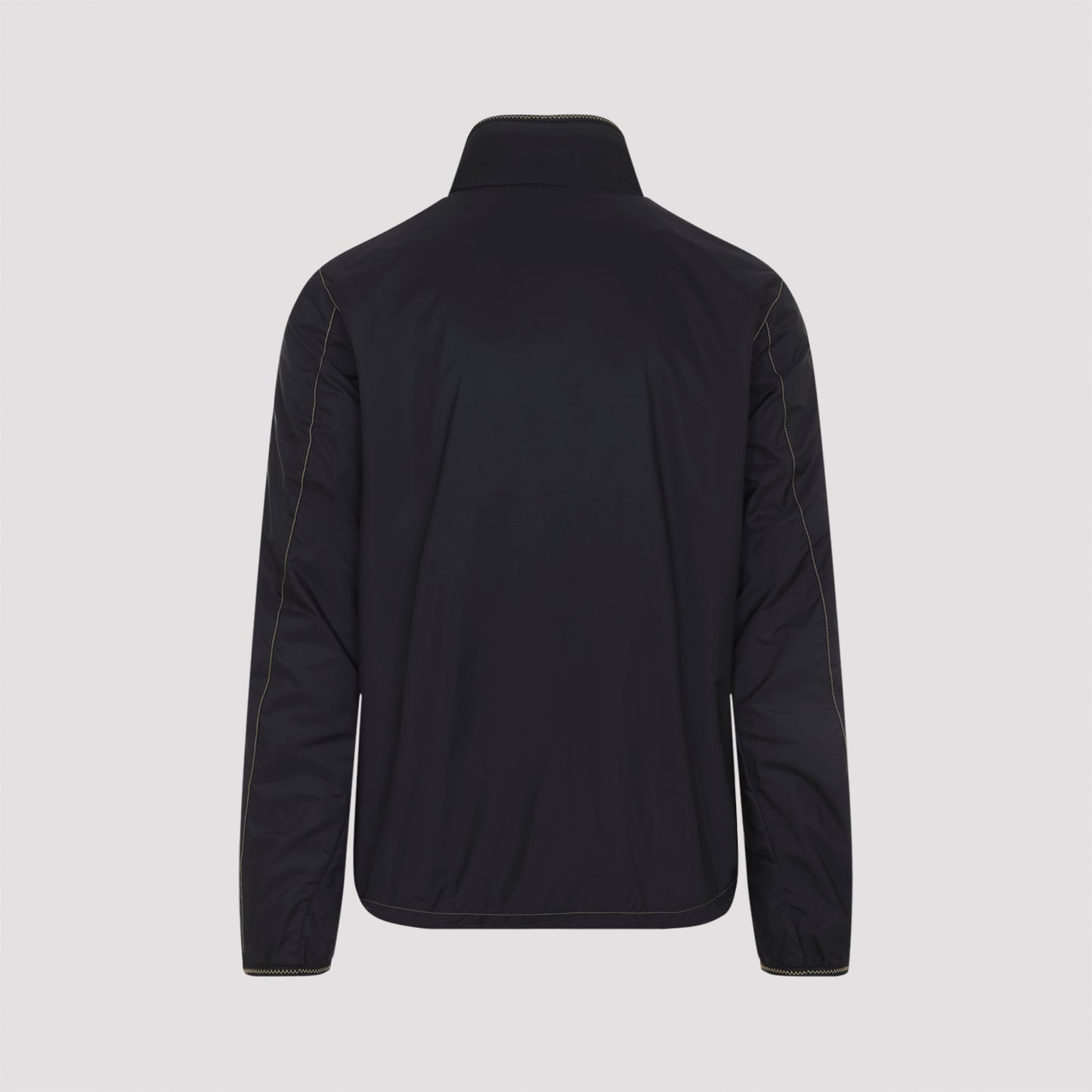 Black Arrakis Jacket