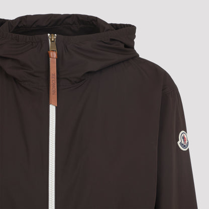 Brown Fegeos Jacket