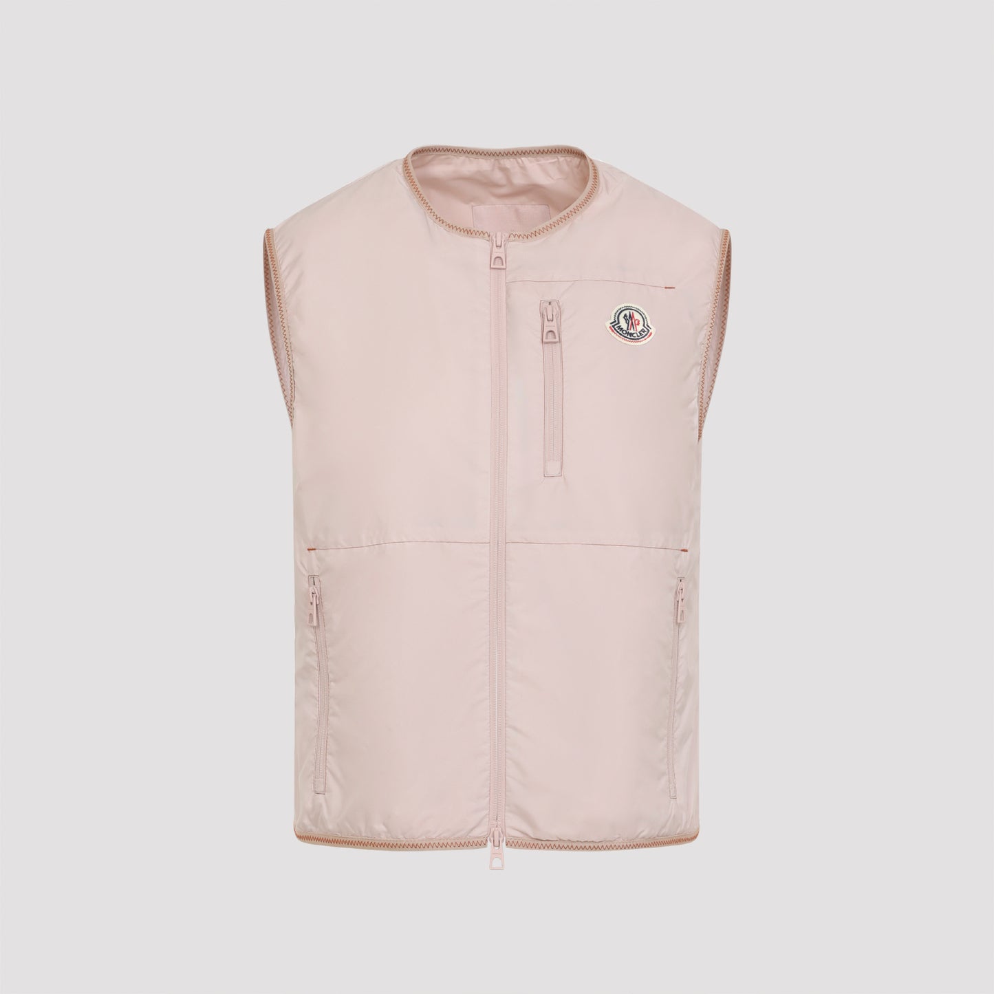 Pink Alshain Vest