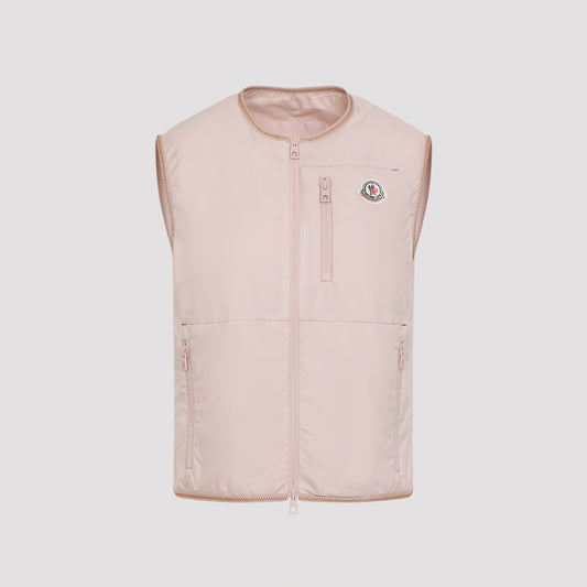 Pink Alshain Vest