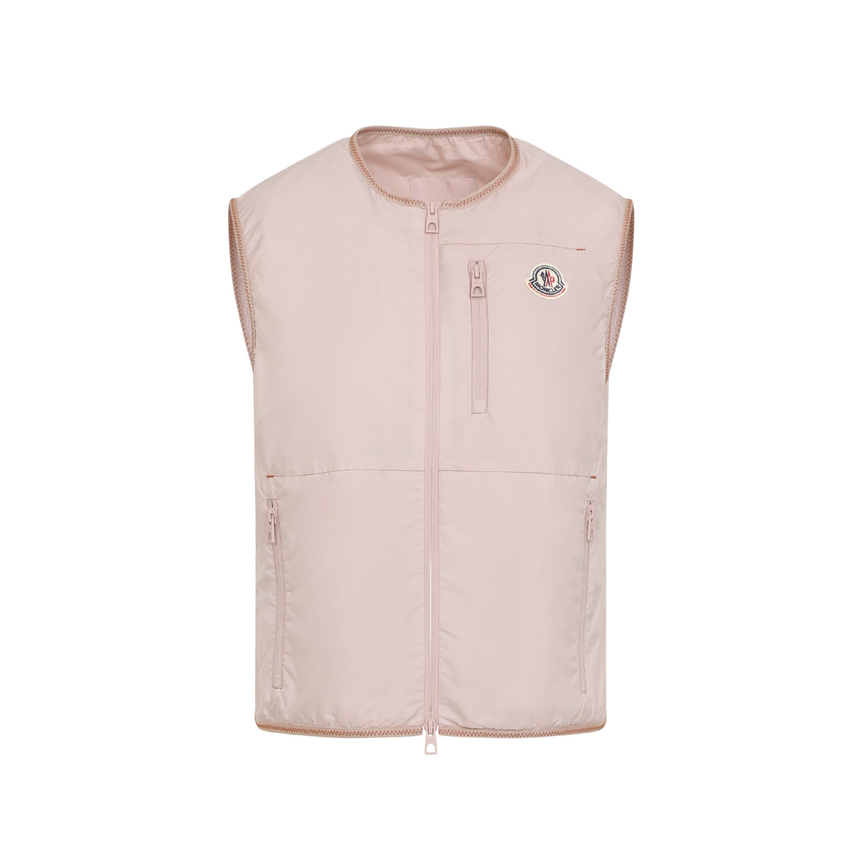Pink Alshain Vest