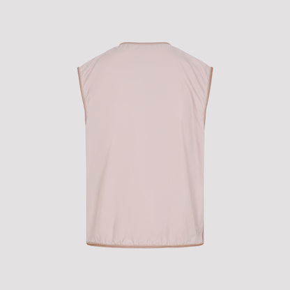 Pink Alshain Vest
