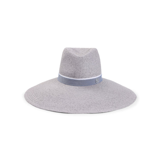 Pastel Blue Brisa Anna Hat