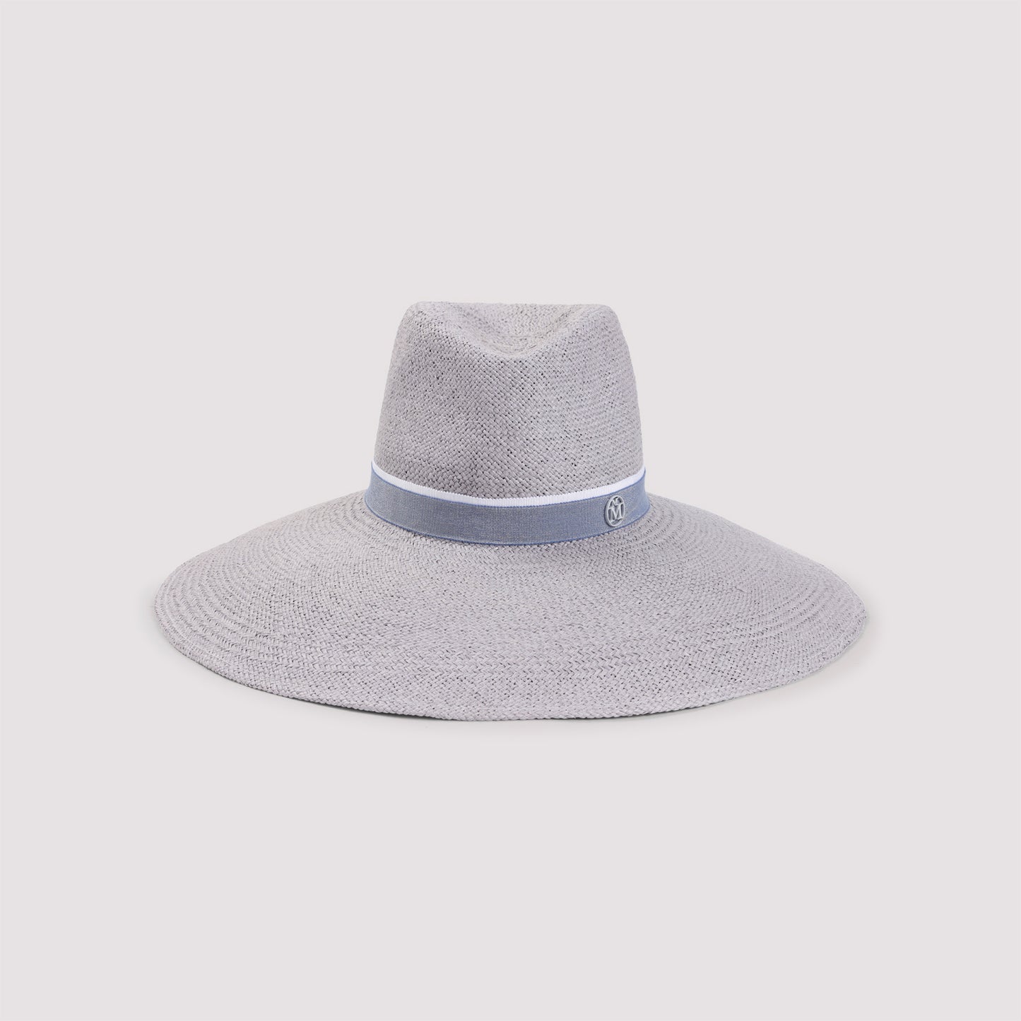Pastel Blue Brisa Anna Hat