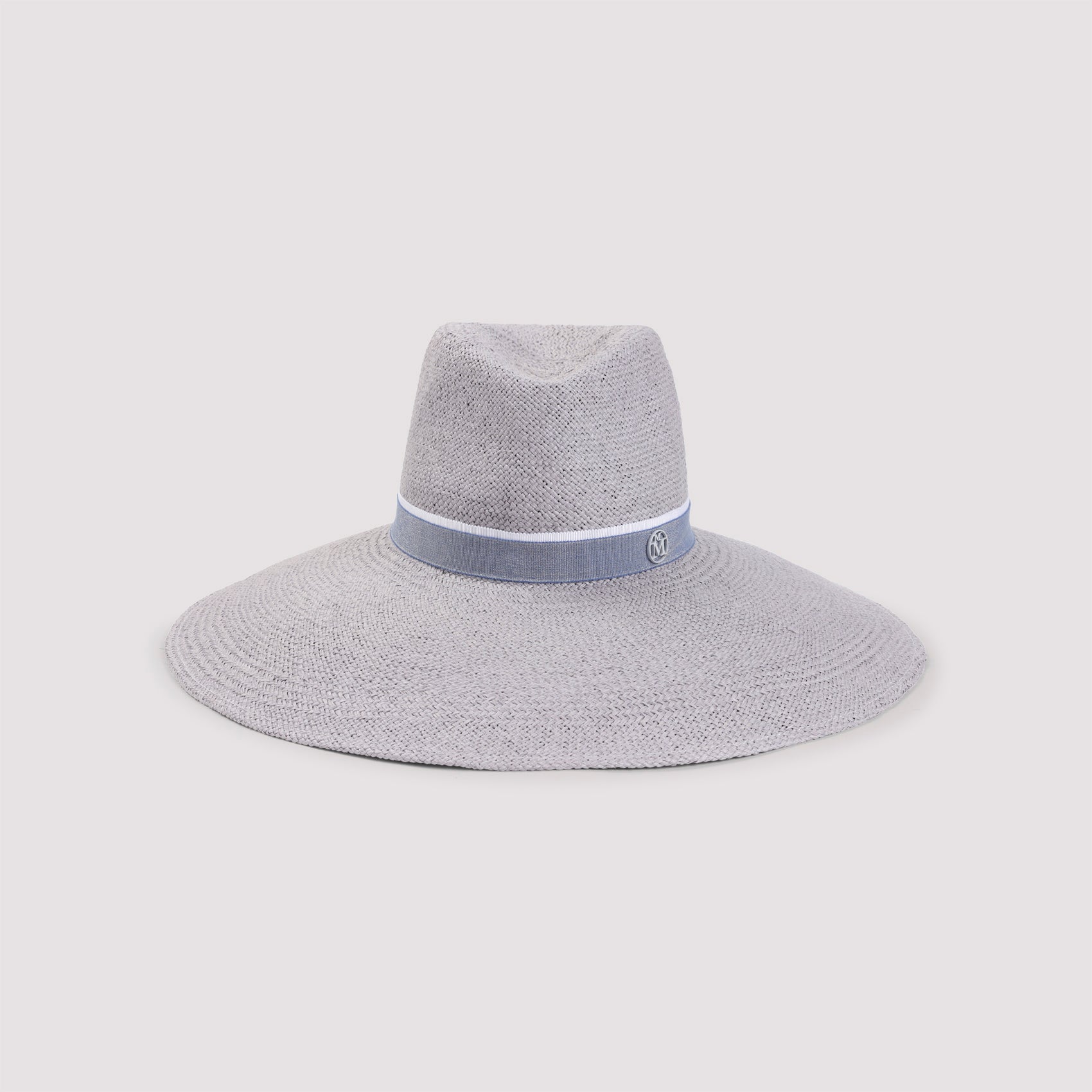 Pastel Blue Brisa Anna Hat