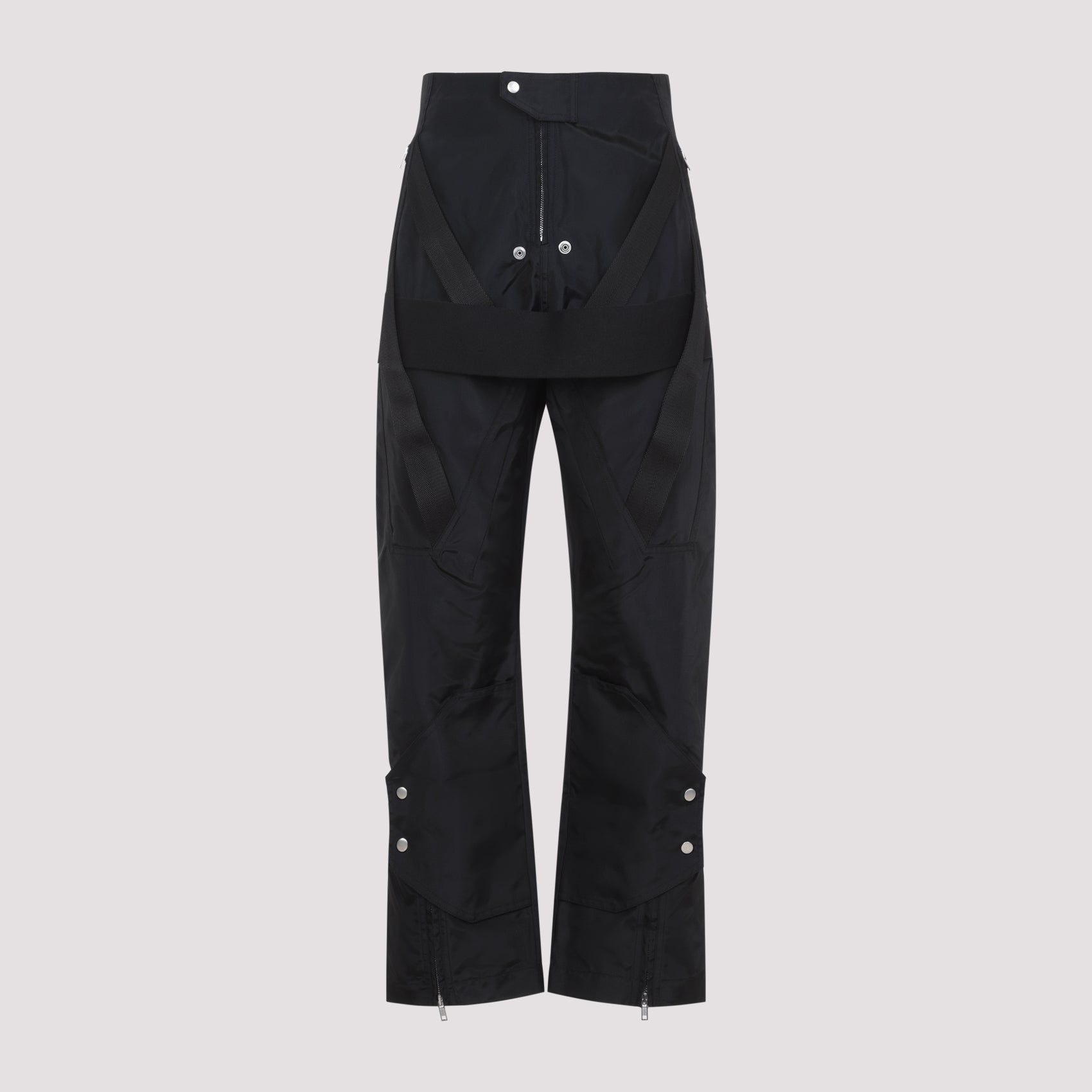 Megastrapped Motopants