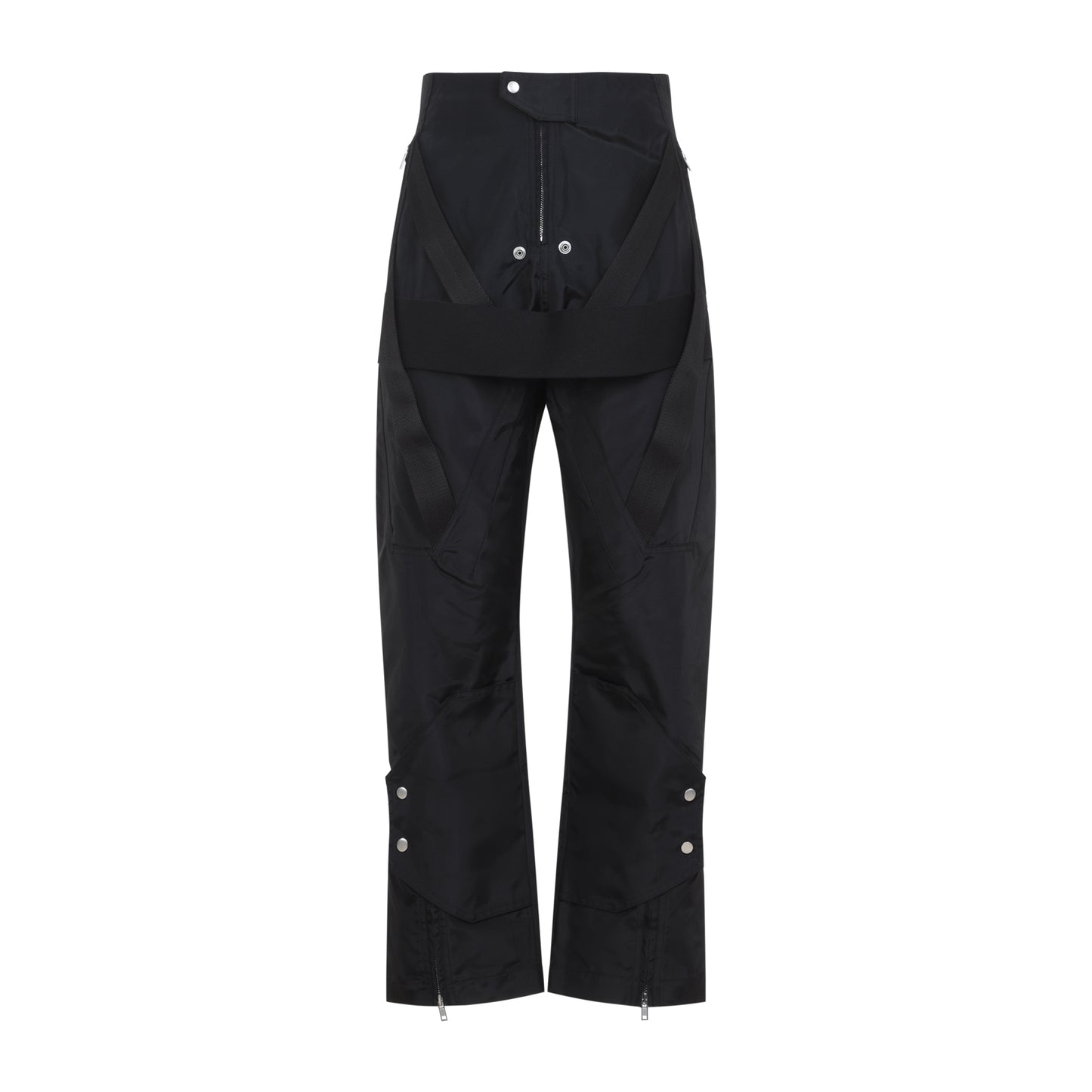 Megastrapped Motopants