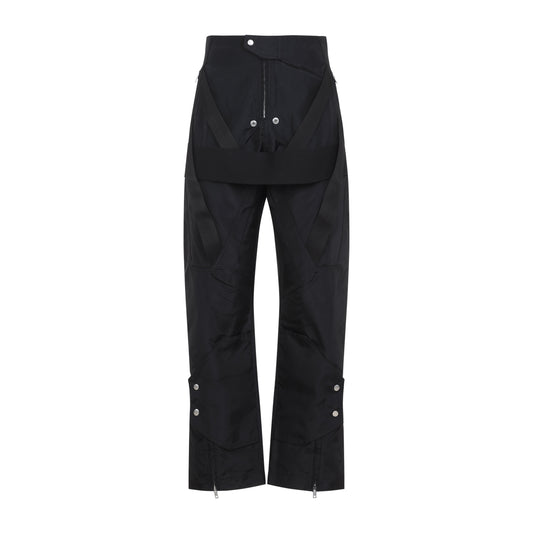 Megastrapped Motopants