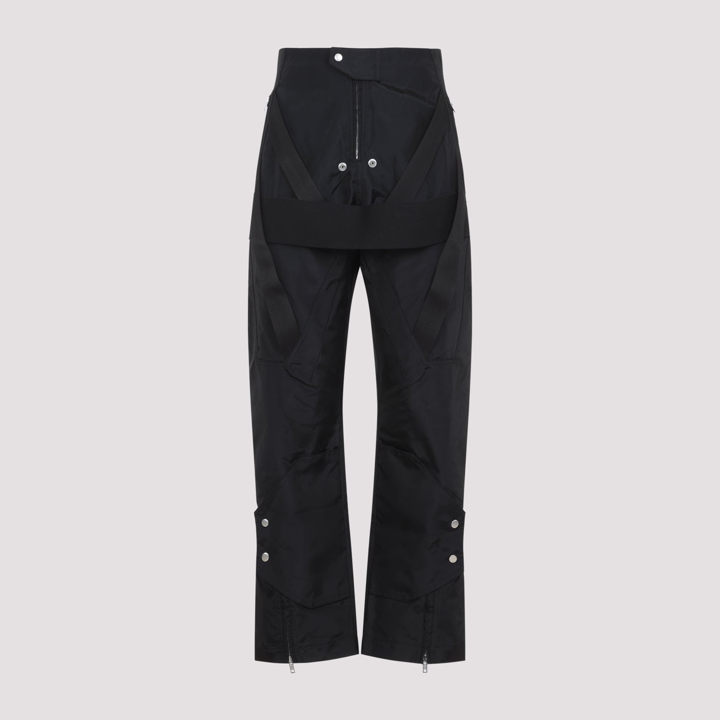 Megastrapped Motopants