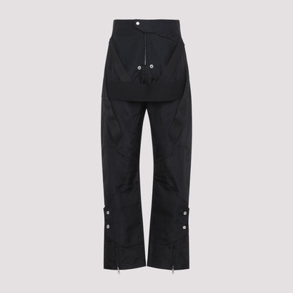 Megastrapped Motopants