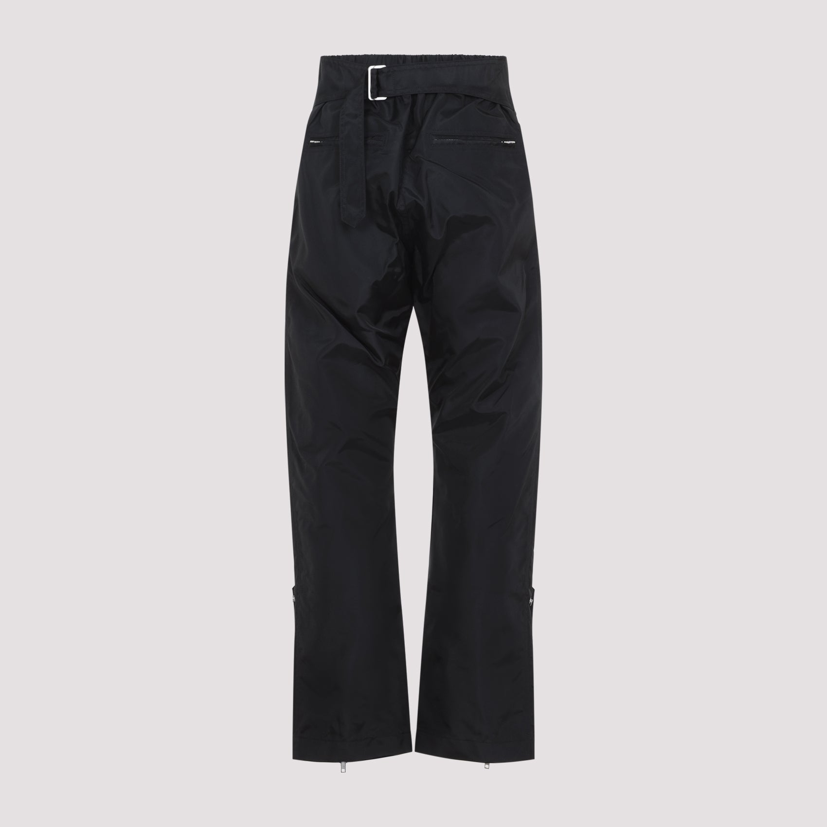 Megastrapped Motopants