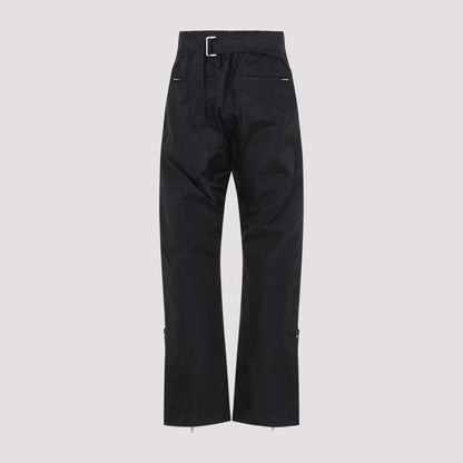 Megastrapped Motopants