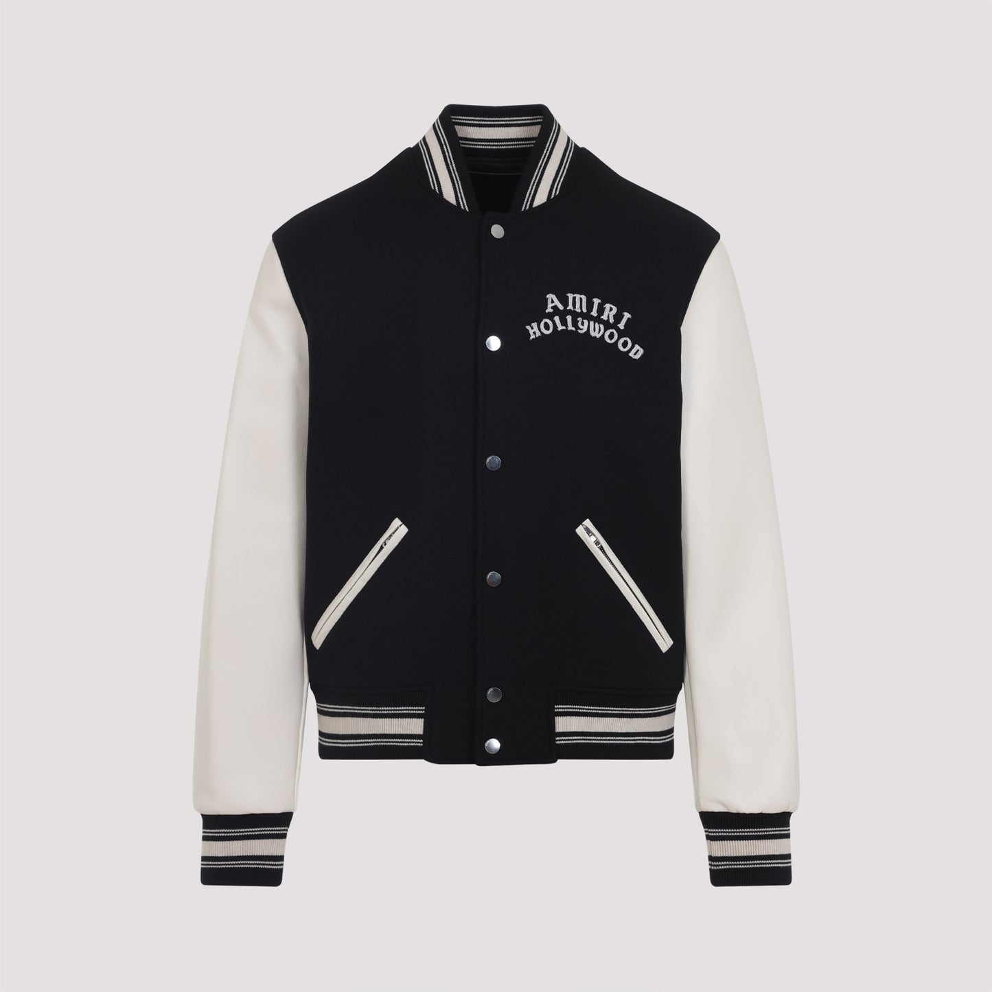 hollywood bomber jacket-image-1