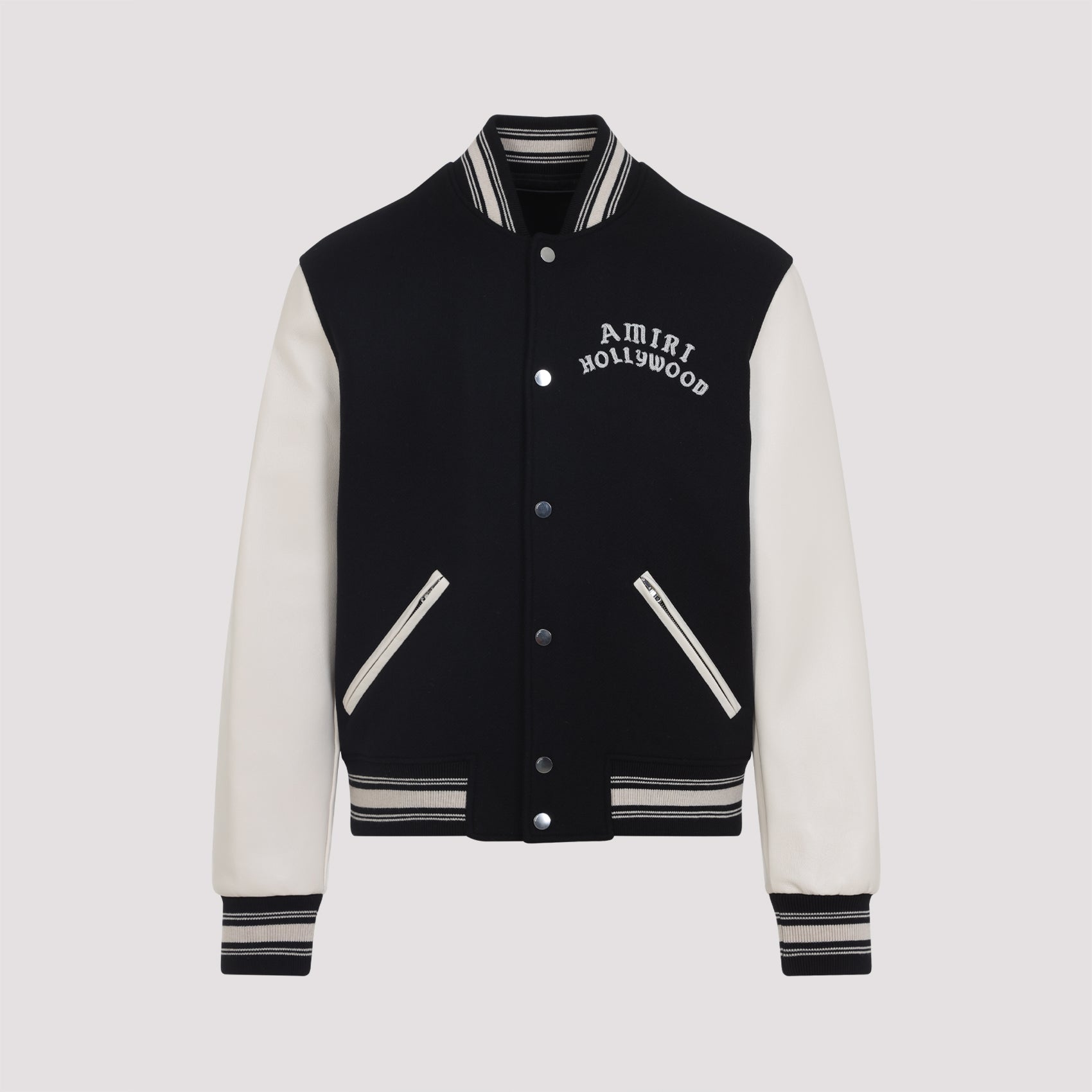 hollywood bomber jacket-image-1