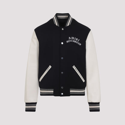 hollywood bomber jacket-image-1