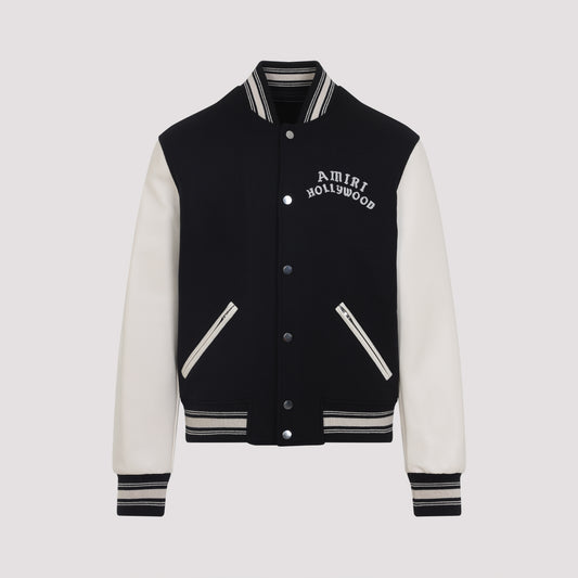 hollywood bomber jacket-image-1
