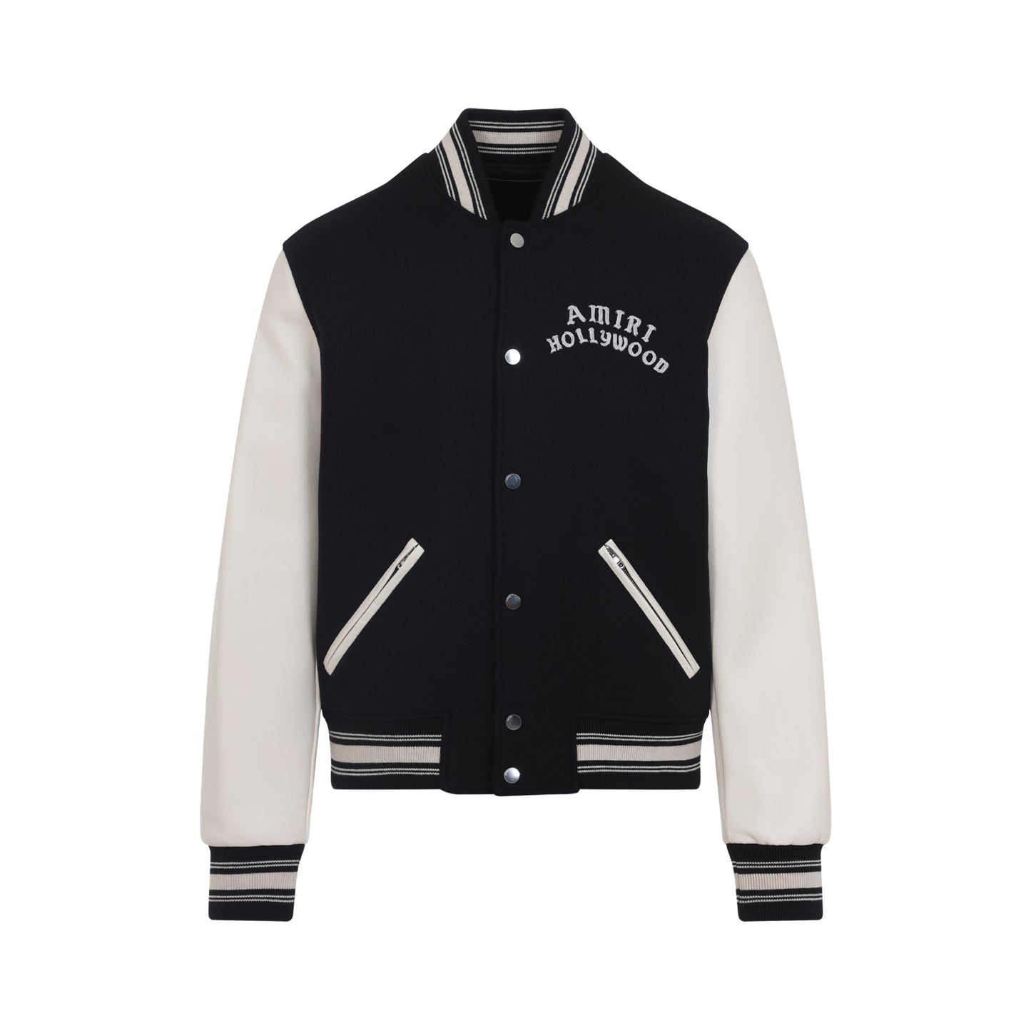 hollywood bomber jacket-image-2