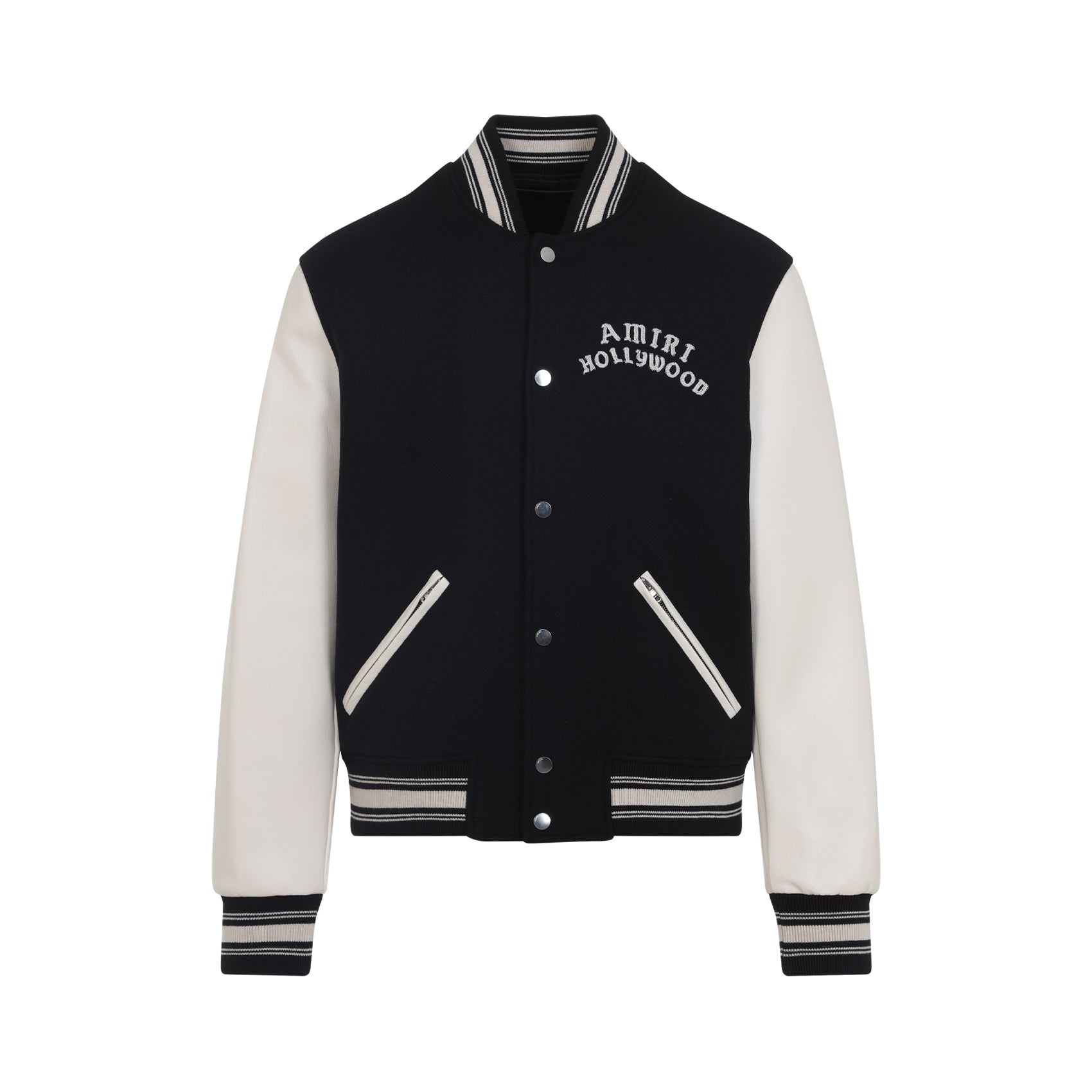 hollywood bomber jacket-image-2