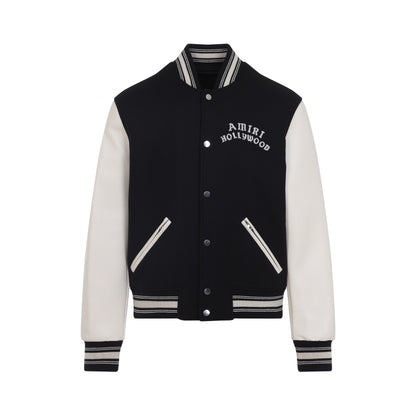 hollywood bomber jacket-image-2