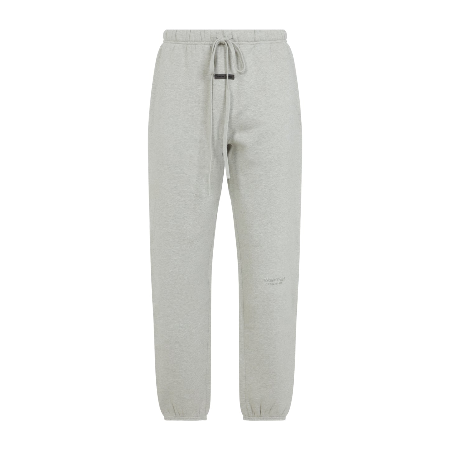 vintage fleece sweatpants-image-2