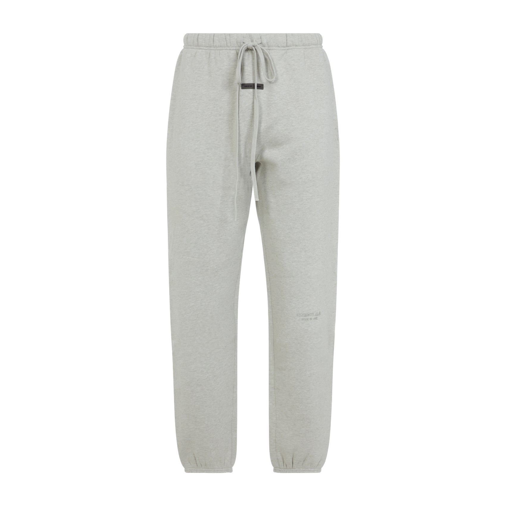 vintage fleece sweatpants-image-2