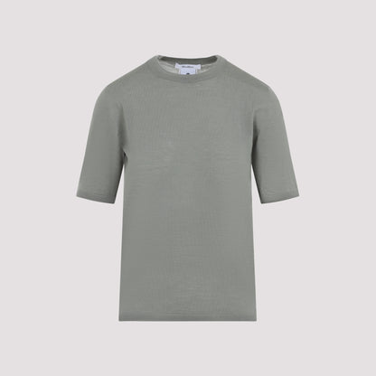 gerico ss knit t-shirt-image-1