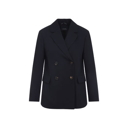 ester double breasted jacket-image-2