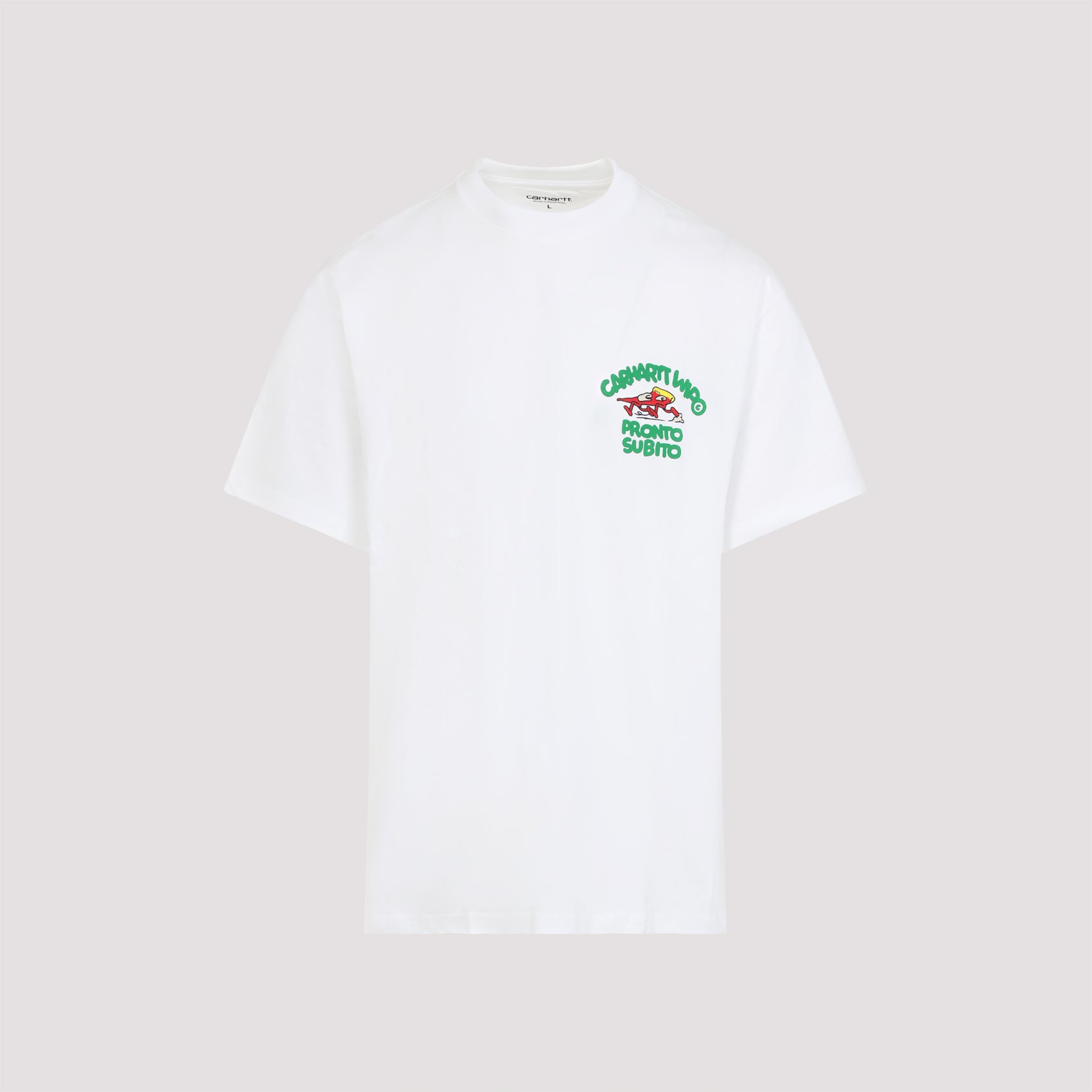 ss pronto t-shirt-image-1