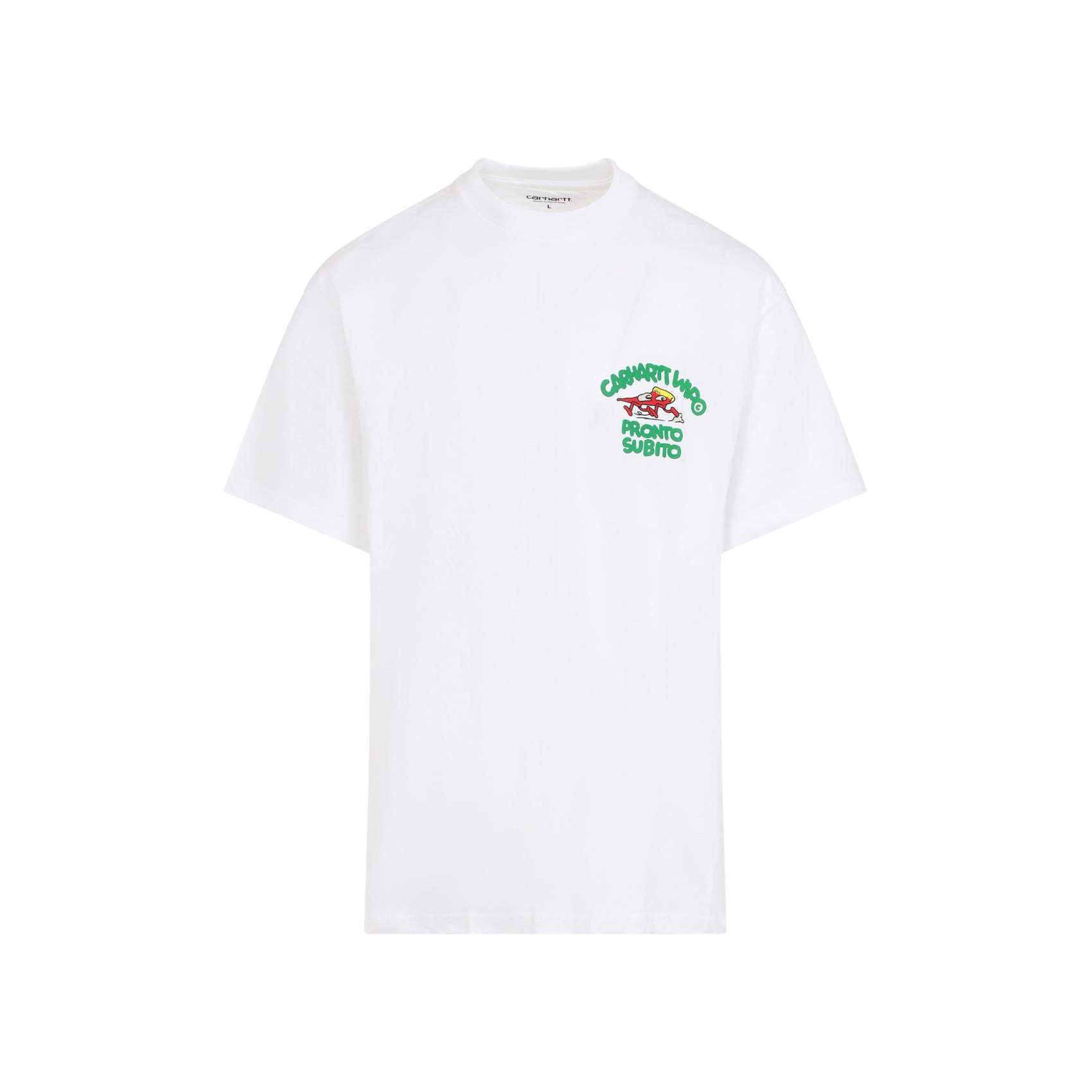 ss pronto t-shirt-image-2