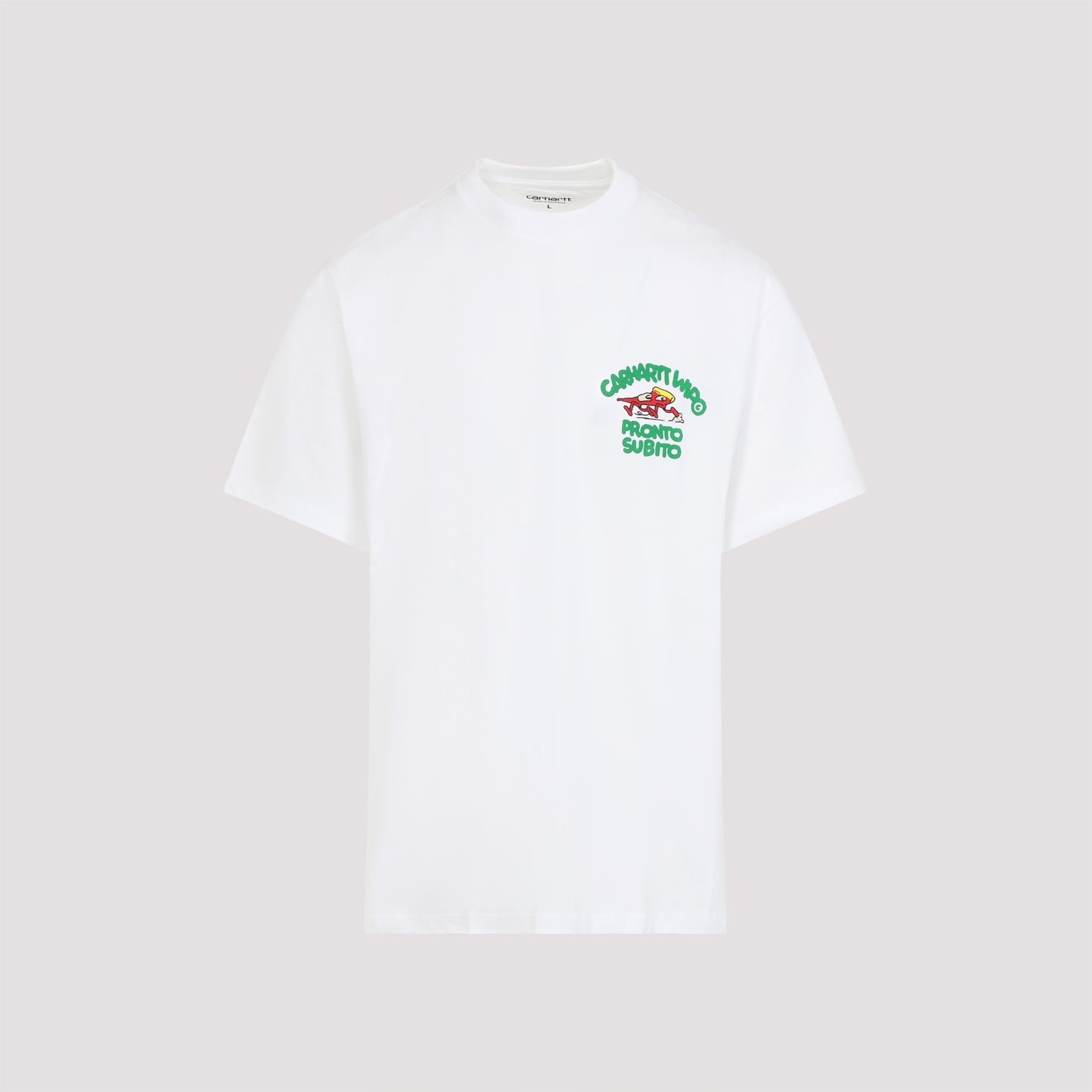 ss pronto t-shirt-image-3