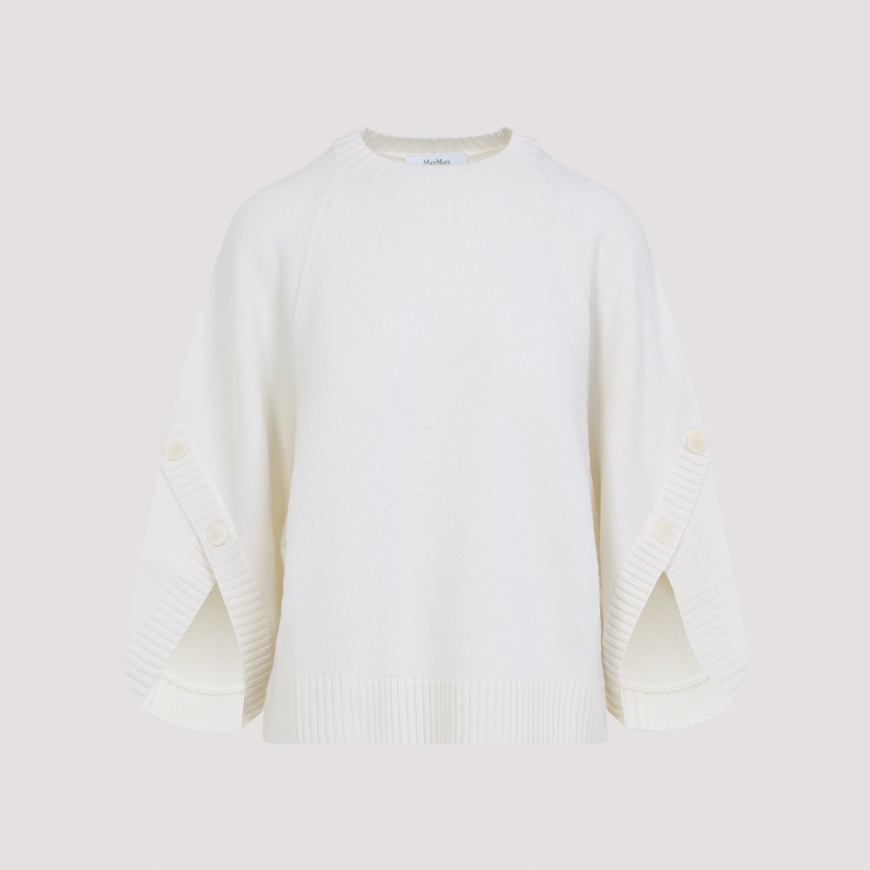 ampex botton sweater-image-1