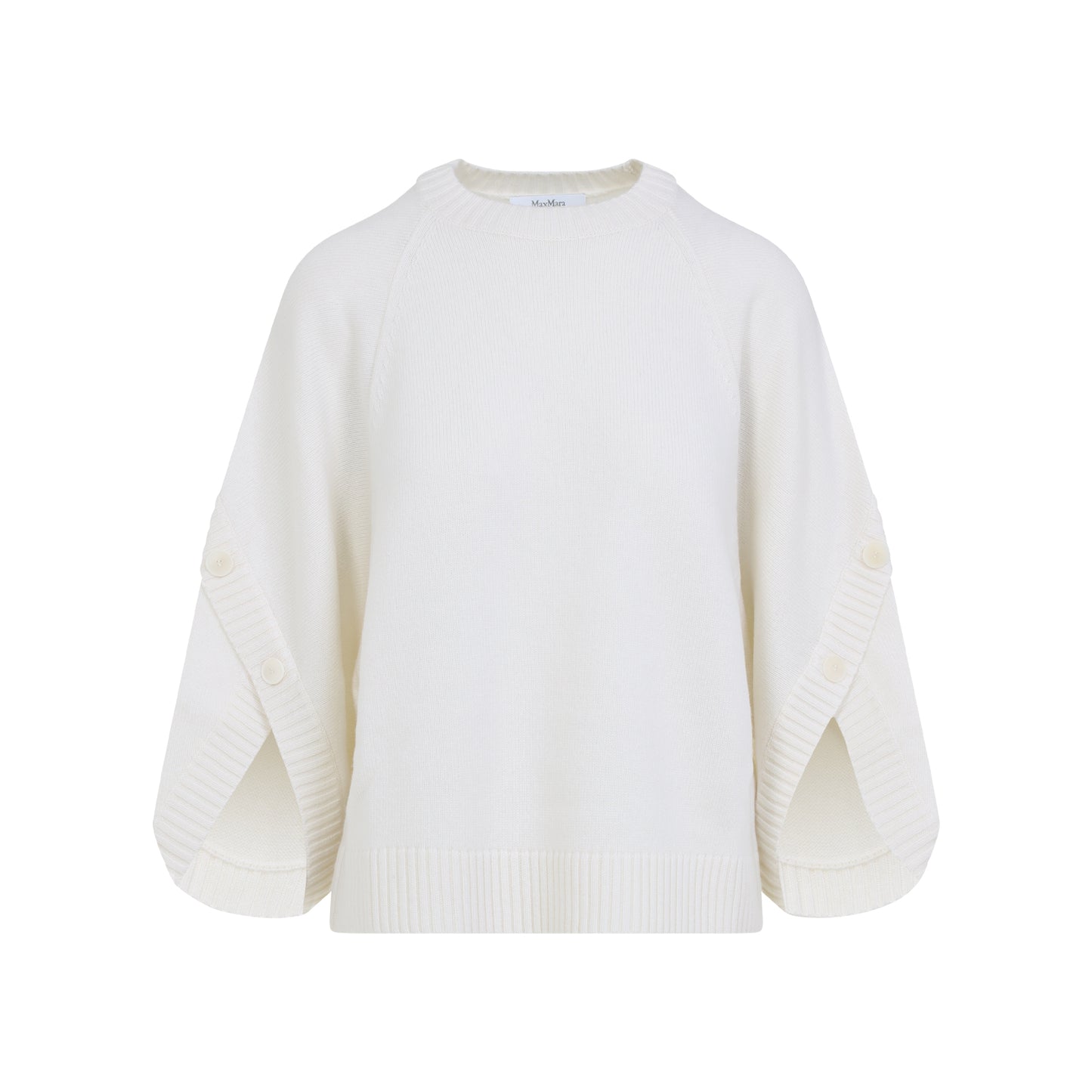 ampex botton sweater-image-2