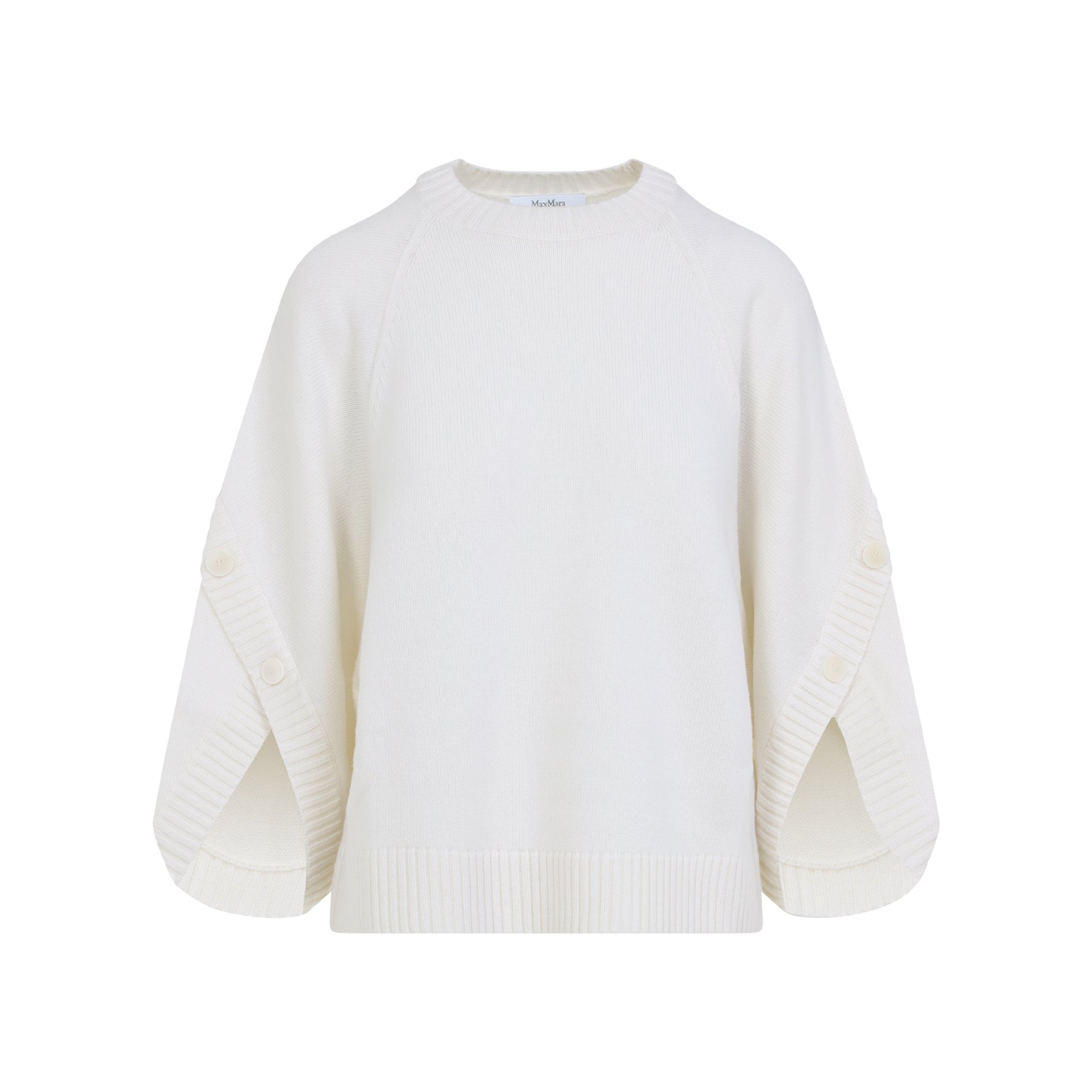 ampex botton sweater-image-2