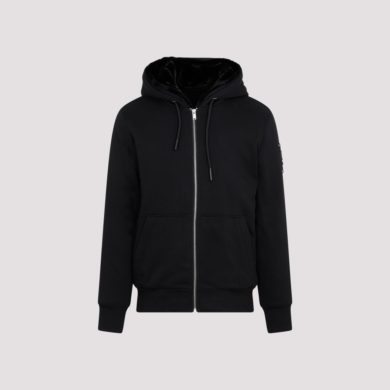 classic bunny 3 hoodie-image-1