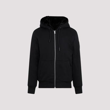 classic bunny 3 hoodie-image-1