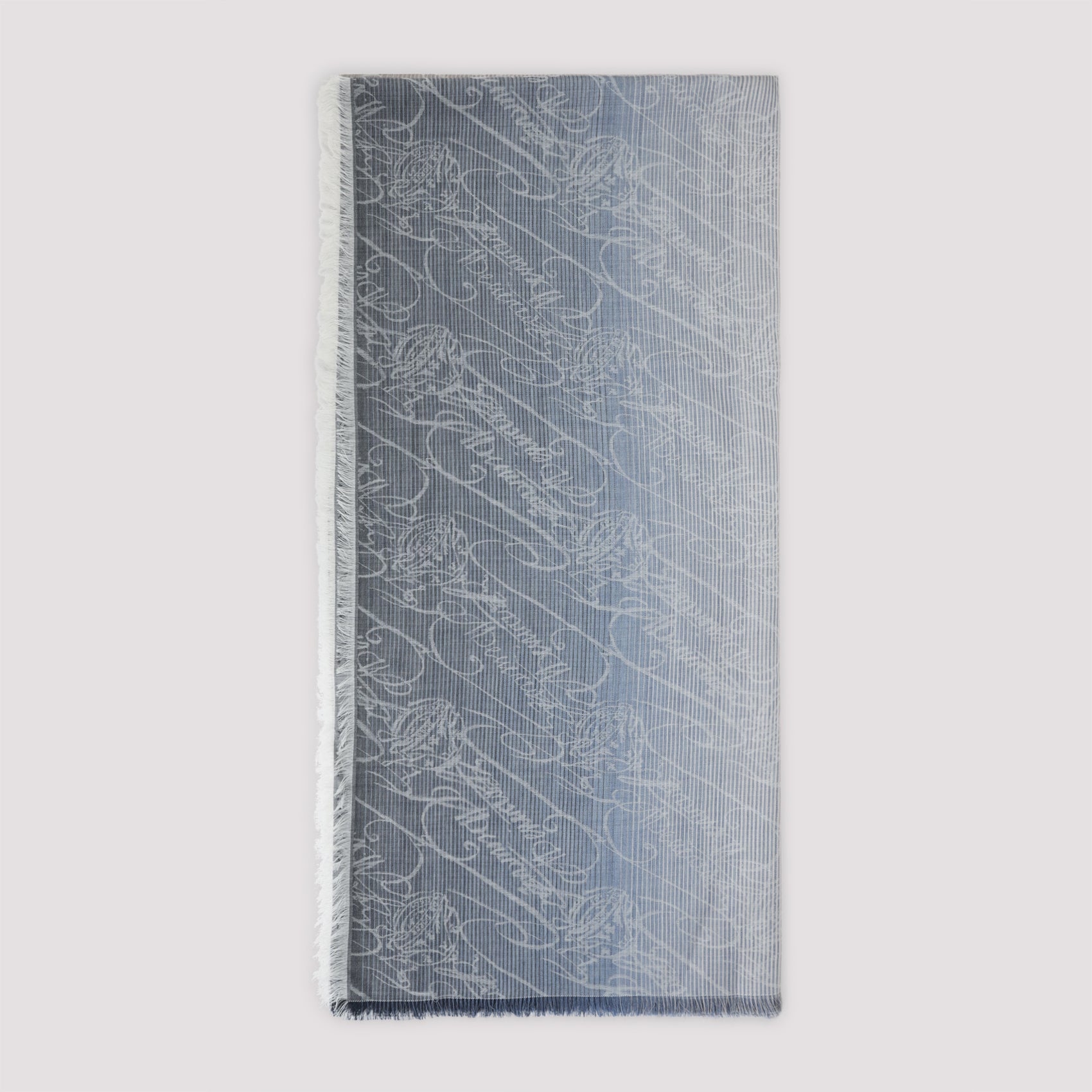 wool and silk scarf-image-1