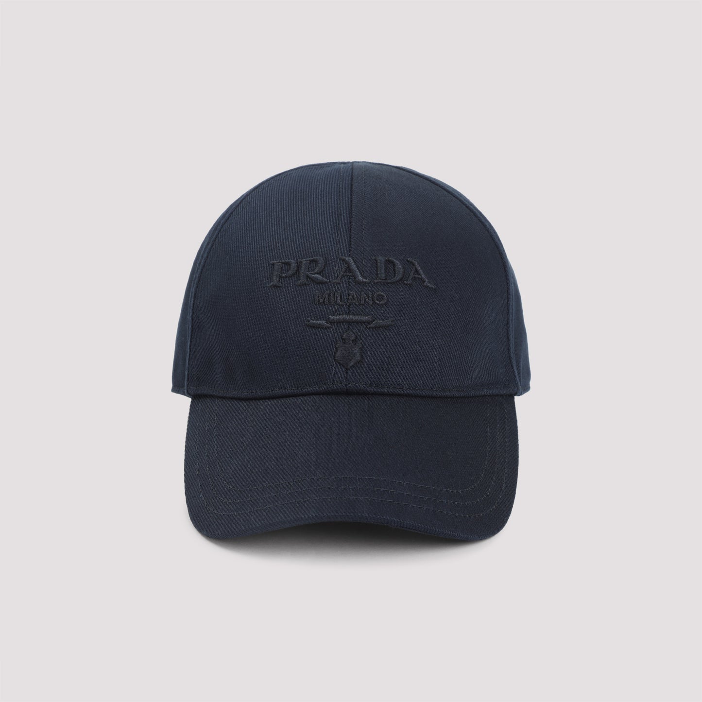 cotton baseball hat-image-1