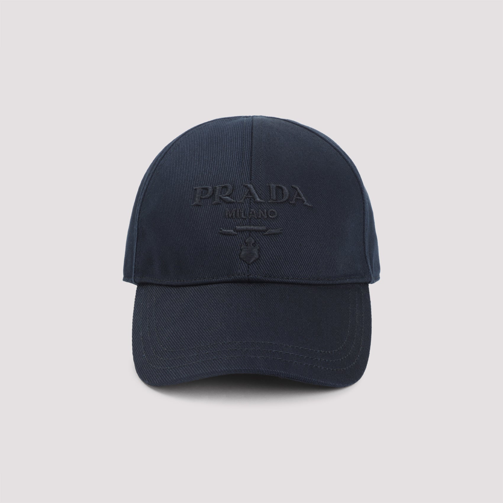 cotton baseball hat-image-1