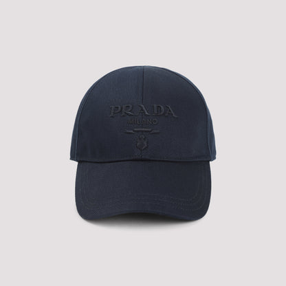 cotton baseball hat-image-1