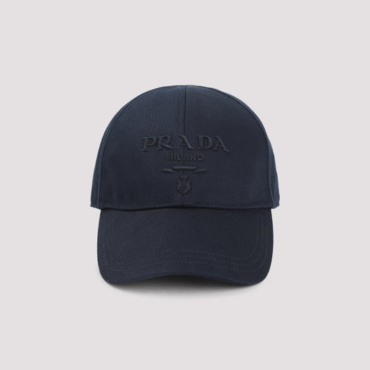 cotton baseball hat-image-1