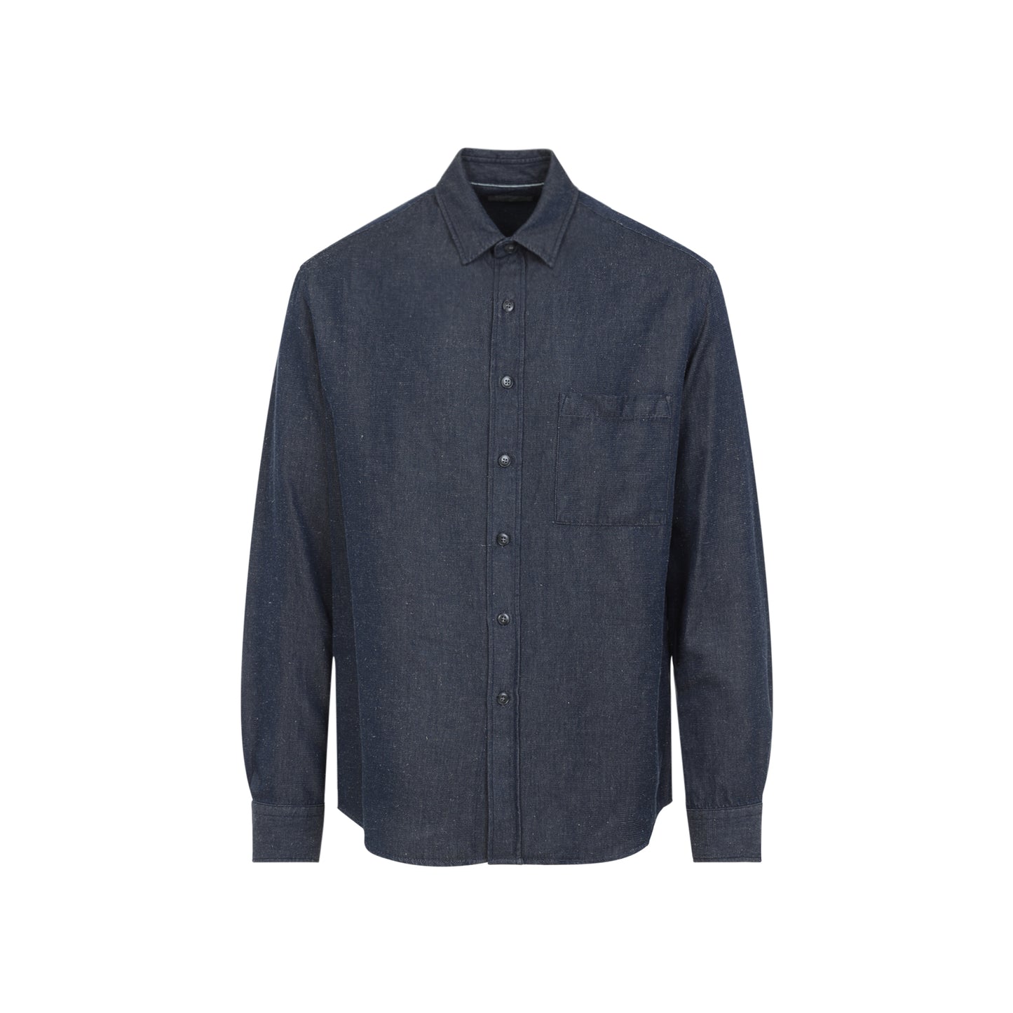 denim shirt-image-2